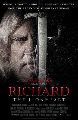 Richard_The_Lionheart_2013