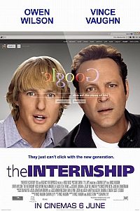 internship