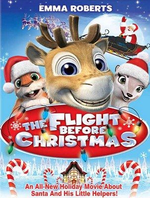 The_Flight_Before_Christmas