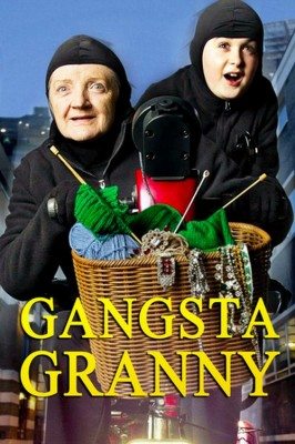 GangstaGranny