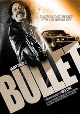 bullet