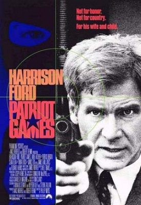 Patriot_Games_theatrical_poster