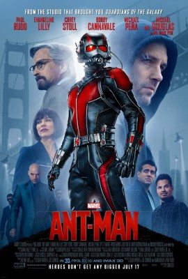 Ant-Man-Poster