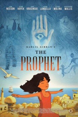 theprophet