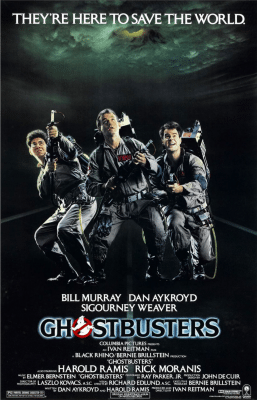 ghostbusters-1984-poster-dan-aykroyd-bill-murray-harold-ramis